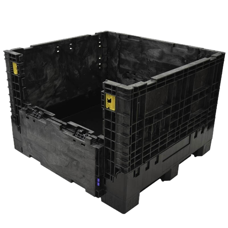 Contenedor marítimo