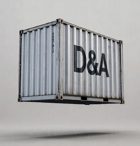 Contenedor marítimo