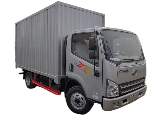 Contenedor marítimo