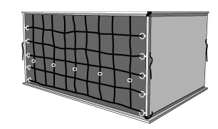 Contenedor marítimo