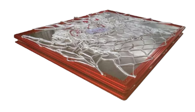 Contenedor marítimo