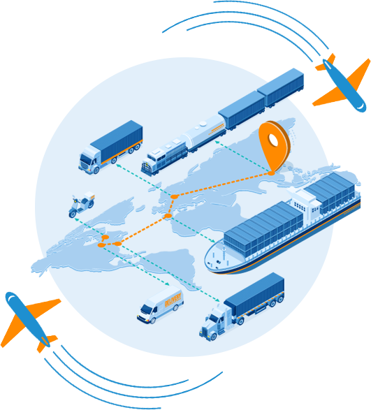 Logística y transporte