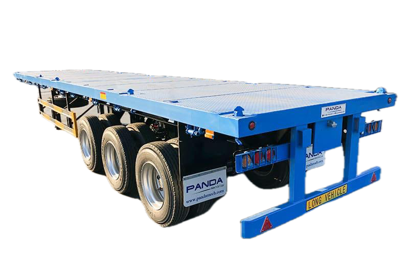 Contenedor marítimo