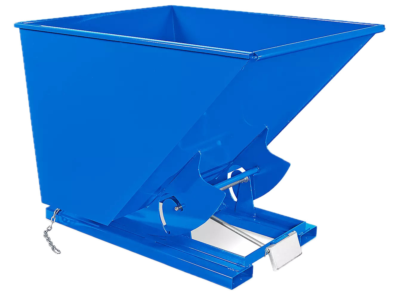 Contenedor marítimo