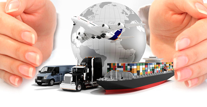 transporte maritimo